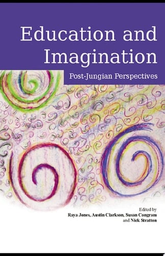 Education and Imagination