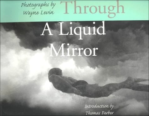 Through a Liquid Mirror