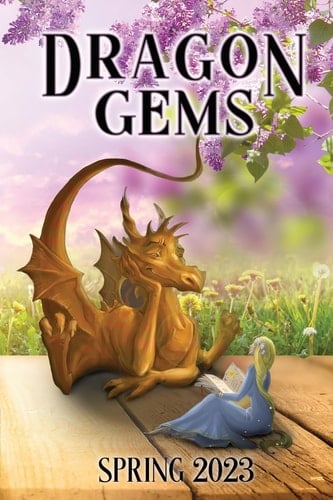 Dragon Gems Spring 2023