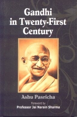 Gandhi in Twenty-first Century
