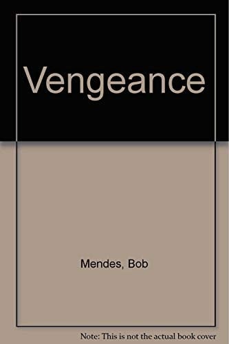 Vengeance Prelude to Saddam's War