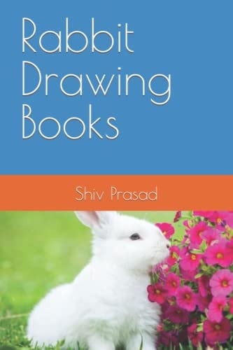 Rabbit Drawing Books