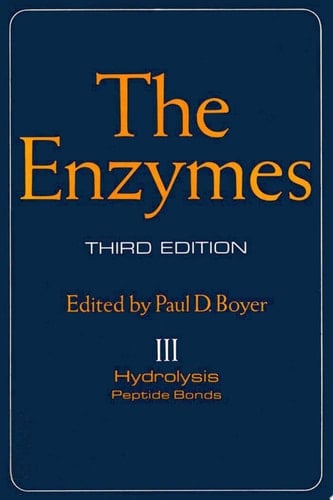The Enzymes