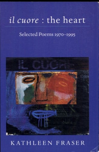 Il Cuore – the Heart Selected Poems, 1970-1995