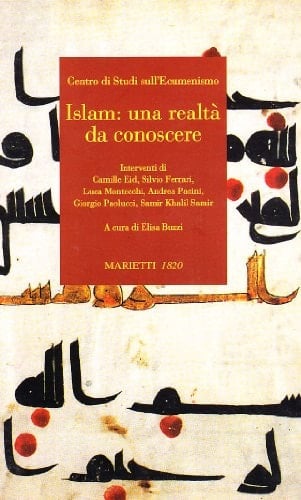 Islam: una realtà da conoscere
