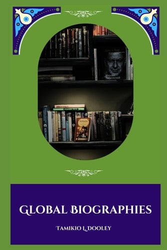Global Biographies