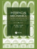 Interfacial Mechanics Theories and Methods for Contact and Lubrication