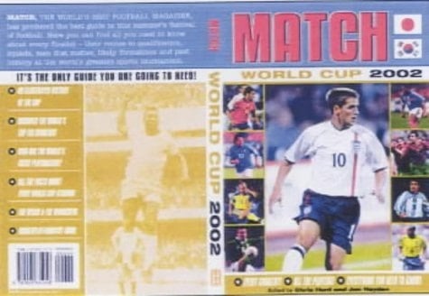 Match World Cup 2002