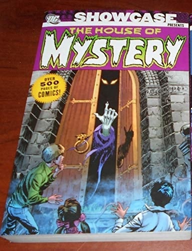 House of Mystery Volume 1
