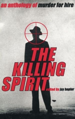 The Killing Spirit