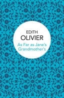 As Far as Jane's Grandmother's