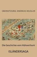 Die Geschichte Vom Hühnerthorir