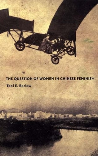 The Question of Women in Chinese Feminism (Next Wave: New Directions in Women's Studies)