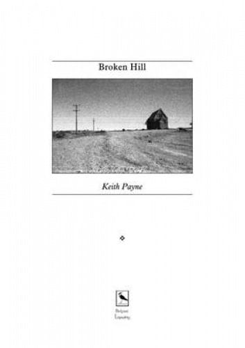 Broken Hill