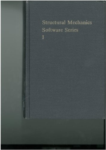 The Structural Mechanics Software Series