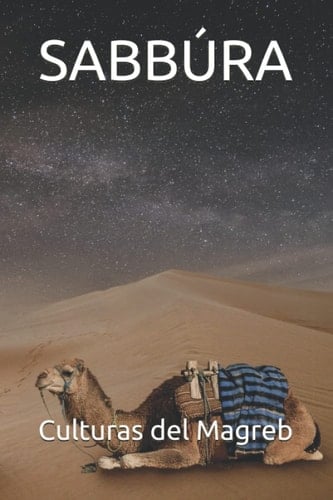 Sabbura (Spanish Edition)