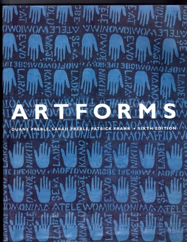 Artforms