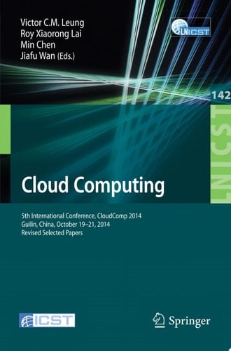 Cloud Computing
