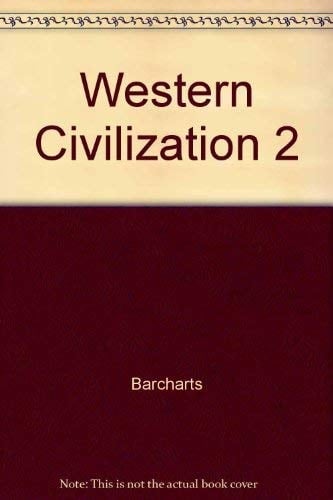 Western Civilization 2