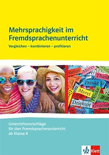 Mehrsprachigkeit im Fremdsprachenunterricht