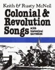 Colonial & Revolution Songbook