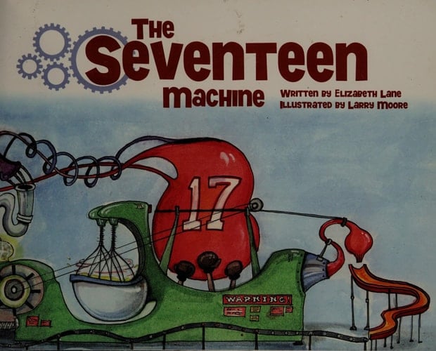 The Seventeen Machine