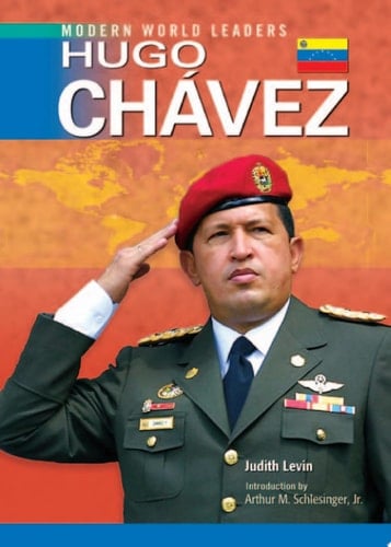Hugo Chávez