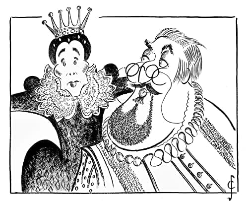 First ACT Shakespeare