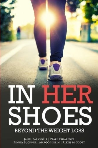 In Her Shoes Beyond the Weight Loss