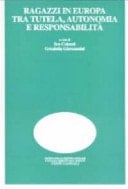 Ragazzi in Europa tra tutela, autonomia e responsabilità