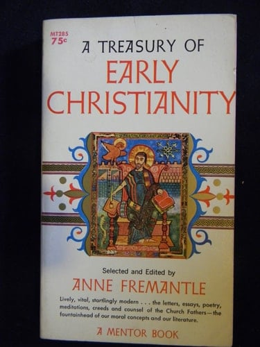 Treasury of Early Christianity