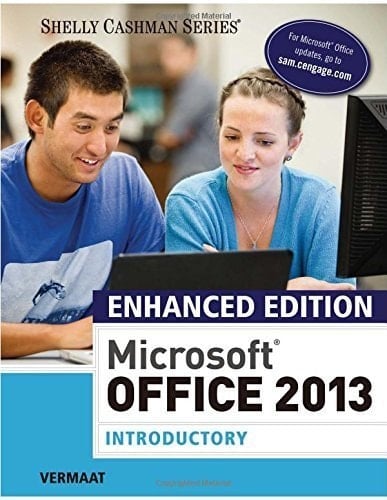 Microsoft Office 2013 Introductory