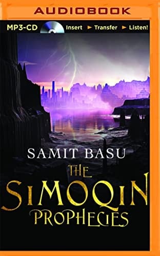 Simoqin Prophecies, The (Gameworld)