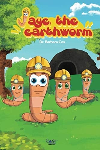 Jaye, the Earthworm