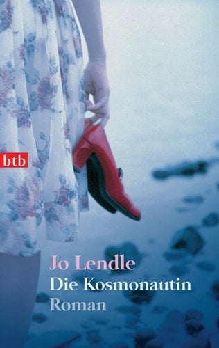 Die Kosmonautin Roman