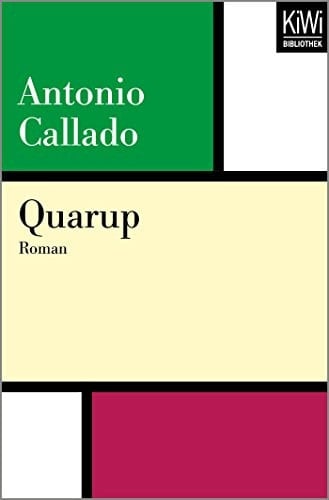 Quarup Roman
