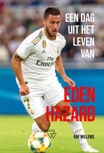 Een dag uit het leven van Eden Hazard