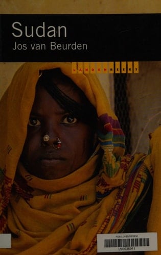 Landenreeks Sudan