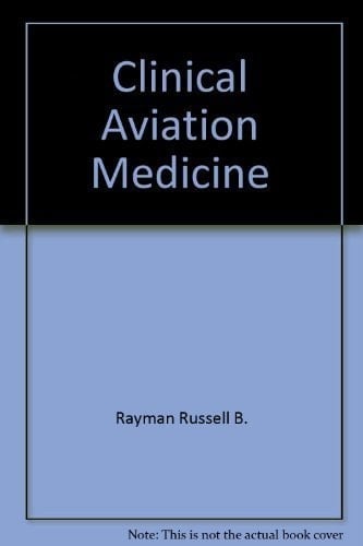 Clinical Aviation Medicine
