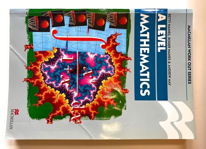 Mathematics A Level