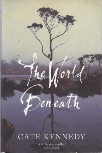 The World Beneath
