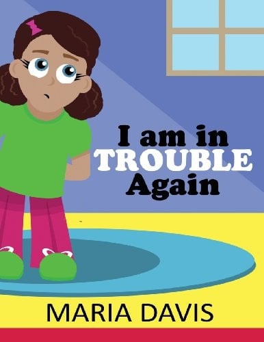 I Am in Trouble Again
