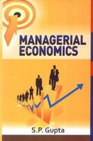 Managerial Economics
