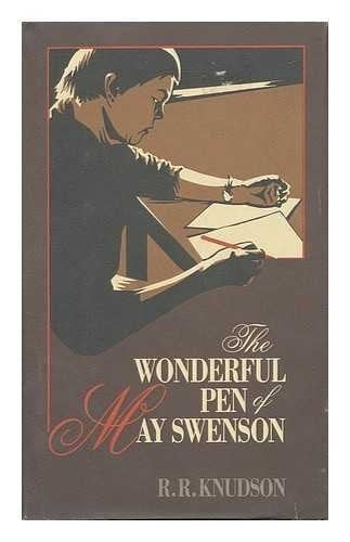 The Wonderful Pen of May Swenson