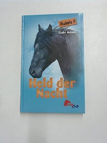 Diabolo Held der Nacht