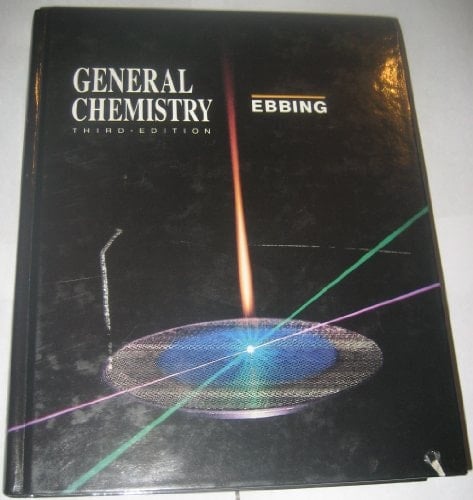 General Chemistry