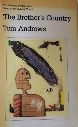 The Brother's Country: Poems (National Poetry Series)