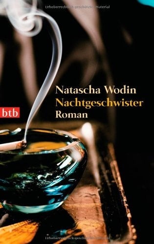 Nachtgeschwister Roman