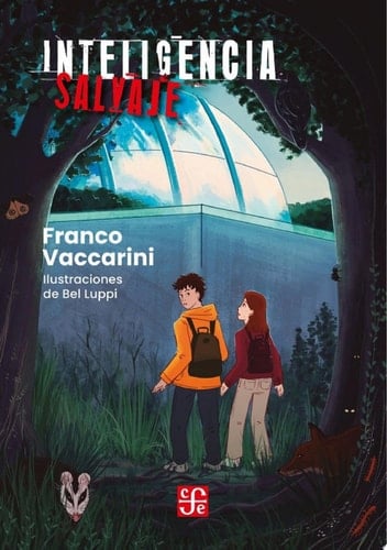 Inteligencia salvaje