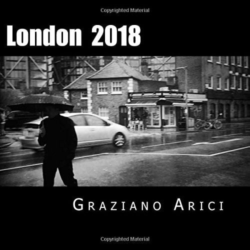 London 2018